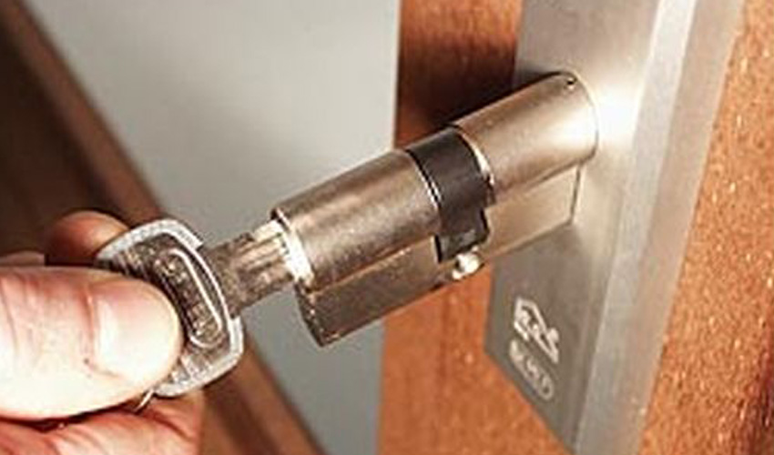 Slot vervangen Slotenmaker OSS