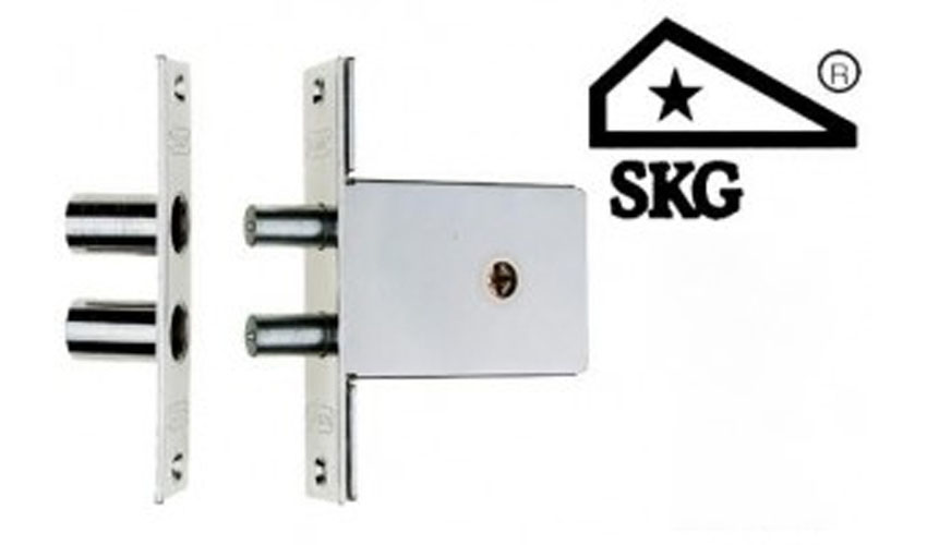 Bijzetslot - Slotenmaker OSS