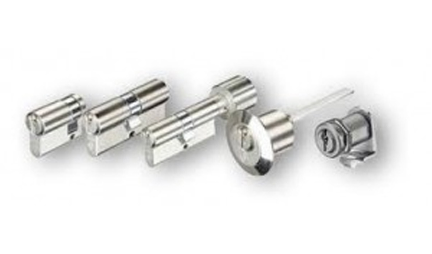 sluitsysteem  - Slotenmaker OSS